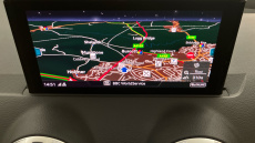 Audi Q2 35 TFSI Black Edition 5dr S Tronic [C+S] Petrol Estate